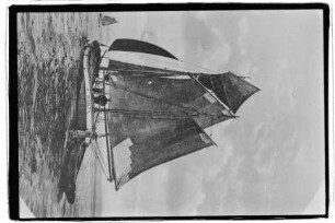 Rudolf (1903), Dietrich Drewes/Cranz