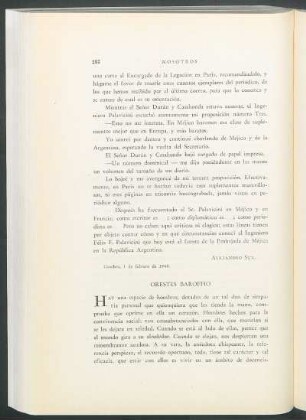 Orestes Baroffio