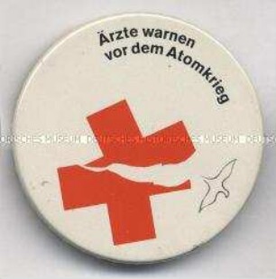 IPPNW, Ärzte warnen vor dem Atomkrieg