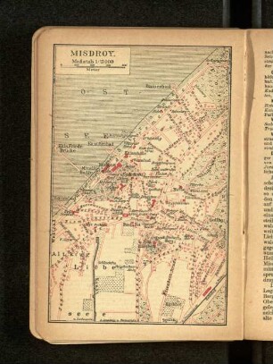 Misdroy.