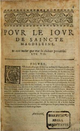[Panegyriques]