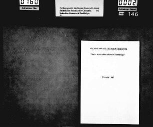 Mengenstatistik Textil- und Lederwaren
