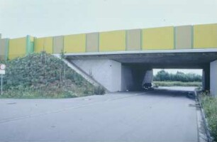 Unterführung Gem.-Str. bei Landau/Pfalz