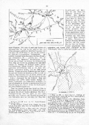 Skizze zu "Der Pass von Berlin-Kölln"