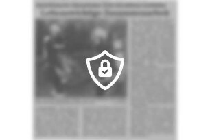 Lebenswichtige Zusammenarbeit