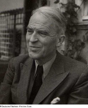 Grohmann, Will