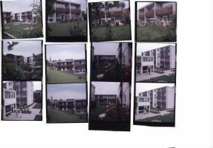 Altenwohnheim, 1975