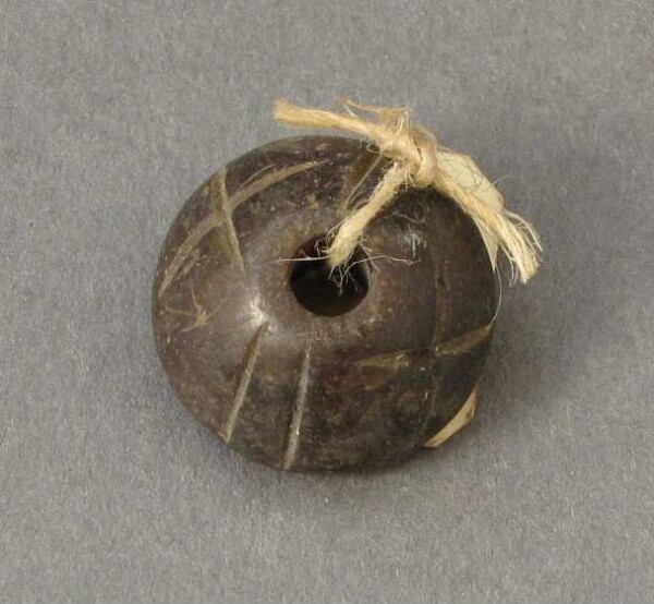 spindle whorl