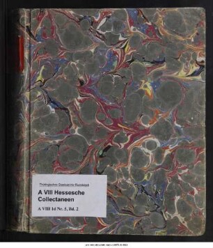 Diplomata Jenensia [Jenaer Urkunden], Abschrift aus einem sich im Archiv zu Weimar befindenden Exemplar
