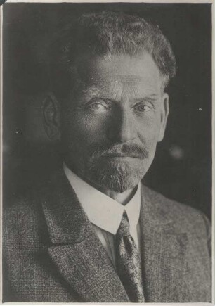 Ernst Kohlschütter