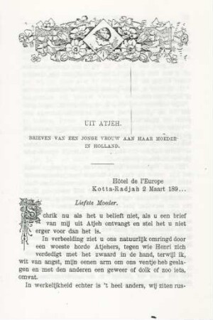 Uit Atjeh