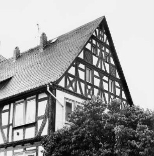 Bad Nauheim, Hauptstraße 52