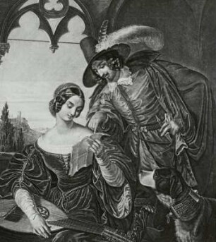 Musik | Musik in der Zeit von 1751-1850 | Höfisches Musikleben | 1801-1851
