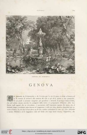Genova
