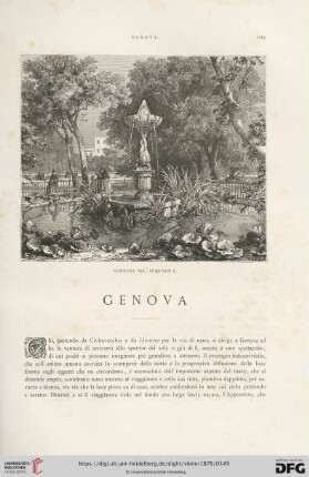 Genova