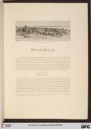 Peter Halm