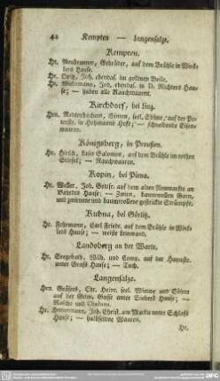 Landsberg an der Warte