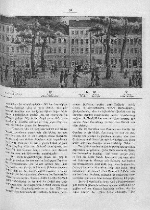 Unter den Linden-Panorama