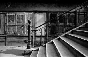 Paris. 1971. BJT 014