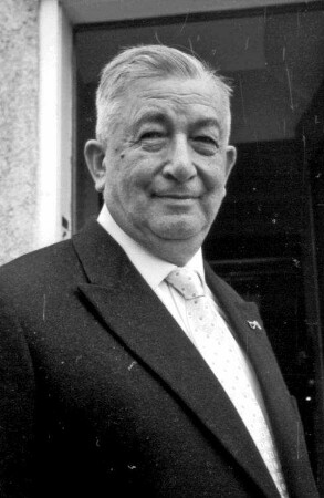 Freiburg: Regierungsdirektor a. D. Wiggert