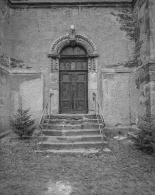 Evangelische Marienkirche
