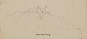 Marienburg bei Würzburg
