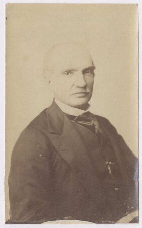 Gabriel García Moreno, Präsident von Ecuador