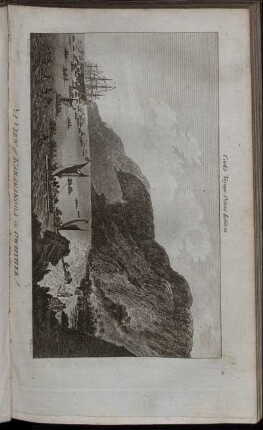 A View of Karakakooa in Owhyhee