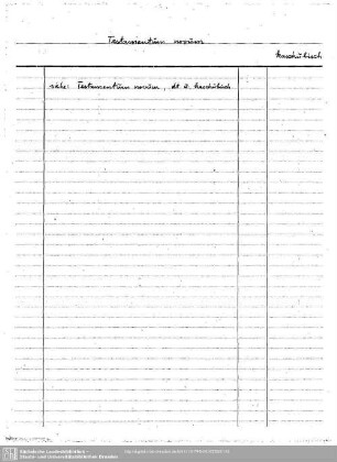 Testamentum novum