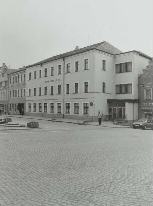 Gasthaus Goldener Löwe