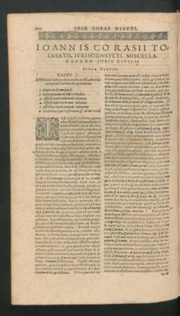 Liber Sextus.