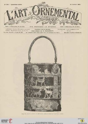 Nr. 209 (29 Janiver 1887)