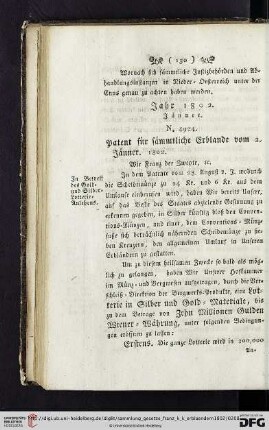 Jänner