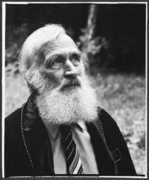 Portrait Oleg Wolkow