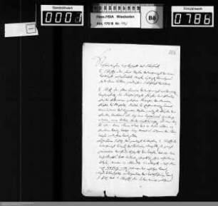 . 1671: o. D. 1671