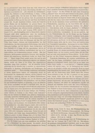 132-133 [Rezension] Das Werden des Welterlösers