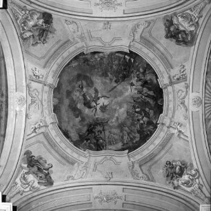 Katholische Kirche Sankt Ignatius von Loyola, Gran, Ungarn