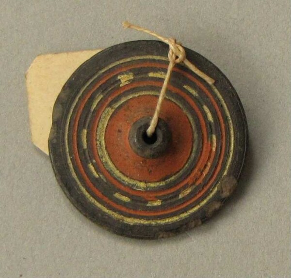 spindle whorl