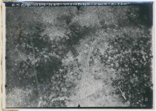 Foto von Planabschnitt 2030/2031 (Luftbild)