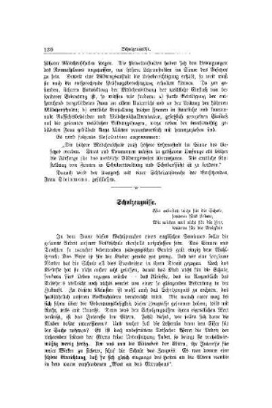 Schulzeugnisse