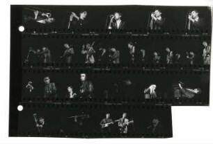 The Legendary Golden Vampires 2.7.1985 I