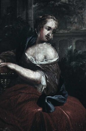 Vertumnus und Pomona