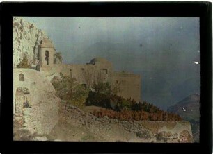 Monte Salaro, Anacapri