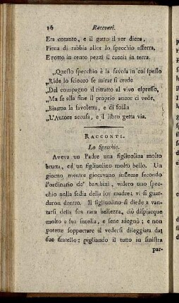 Racconti