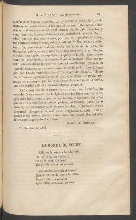 La ronda de noche