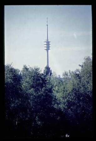 Schäferberg 15.9.63.