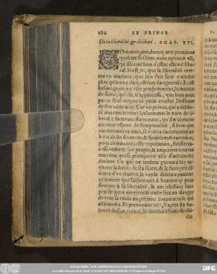 Chap. XVI.