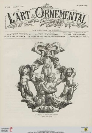Nr. 142 (17 Octobre 1885)