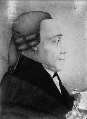 Watson, Matthias Friedrich