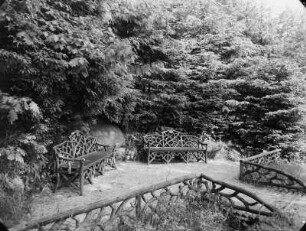 Bielatal. Karl-Lampe-Platz